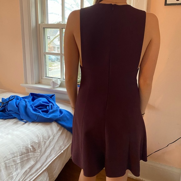 Aritzia Wilfred Dress - Picture 4 of 5